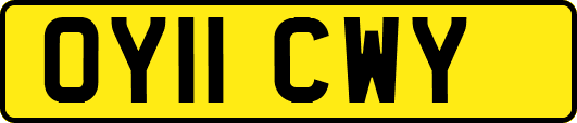 OY11CWY