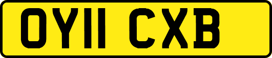 OY11CXB