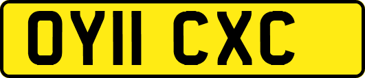 OY11CXC