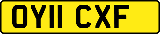 OY11CXF