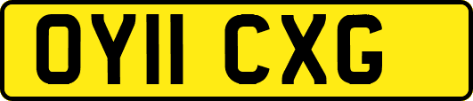 OY11CXG
