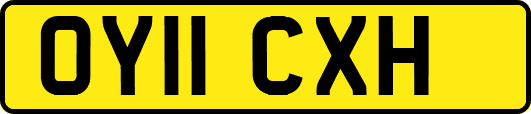 OY11CXH