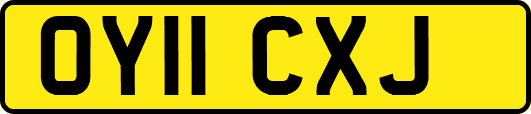 OY11CXJ
