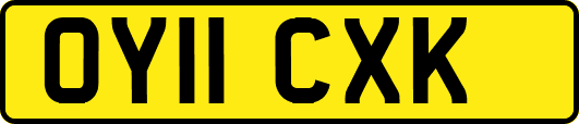 OY11CXK