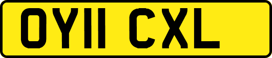 OY11CXL