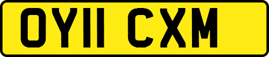 OY11CXM
