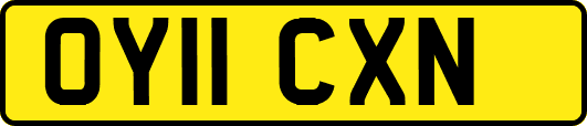 OY11CXN