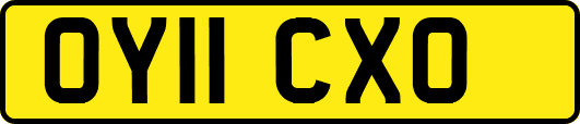OY11CXO