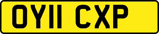 OY11CXP