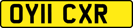OY11CXR