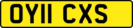 OY11CXS