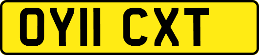 OY11CXT