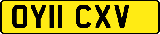 OY11CXV