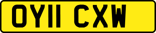 OY11CXW