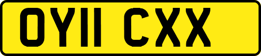 OY11CXX