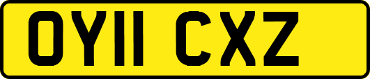 OY11CXZ