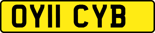 OY11CYB
