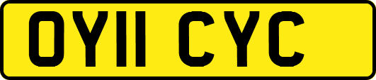 OY11CYC