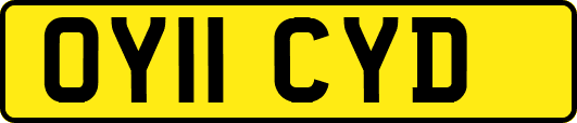 OY11CYD