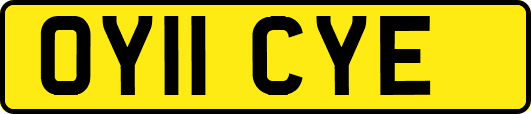 OY11CYE