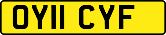 OY11CYF