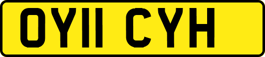 OY11CYH