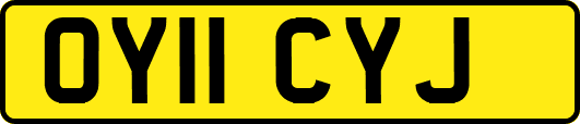 OY11CYJ