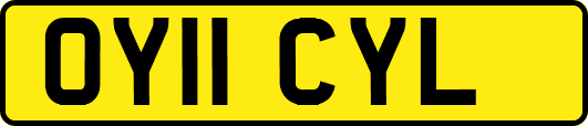 OY11CYL