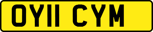OY11CYM