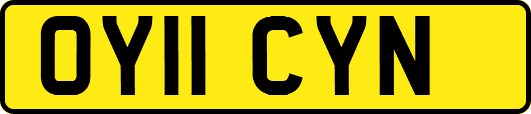 OY11CYN