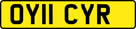 OY11CYR