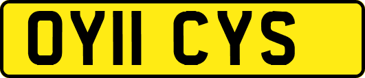 OY11CYS