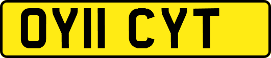 OY11CYT