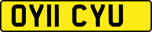 OY11CYU