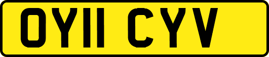 OY11CYV