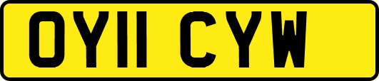 OY11CYW