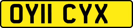 OY11CYX