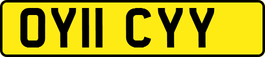 OY11CYY