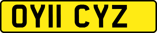 OY11CYZ