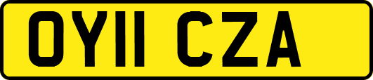 OY11CZA