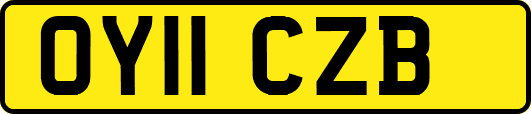 OY11CZB