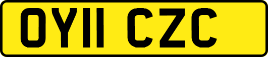 OY11CZC