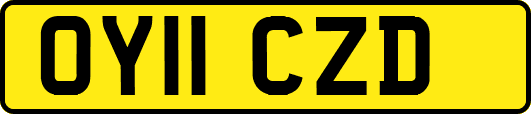 OY11CZD