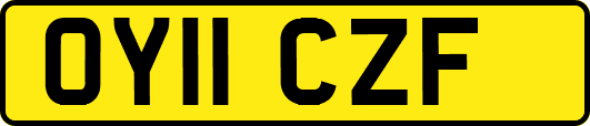 OY11CZF