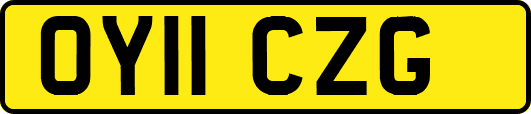 OY11CZG
