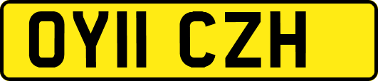 OY11CZH
