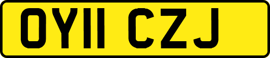 OY11CZJ