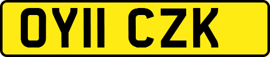 OY11CZK