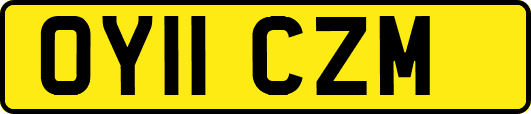 OY11CZM