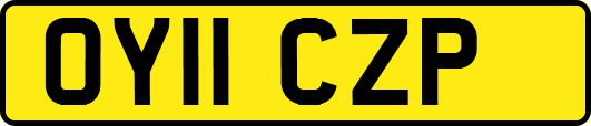OY11CZP